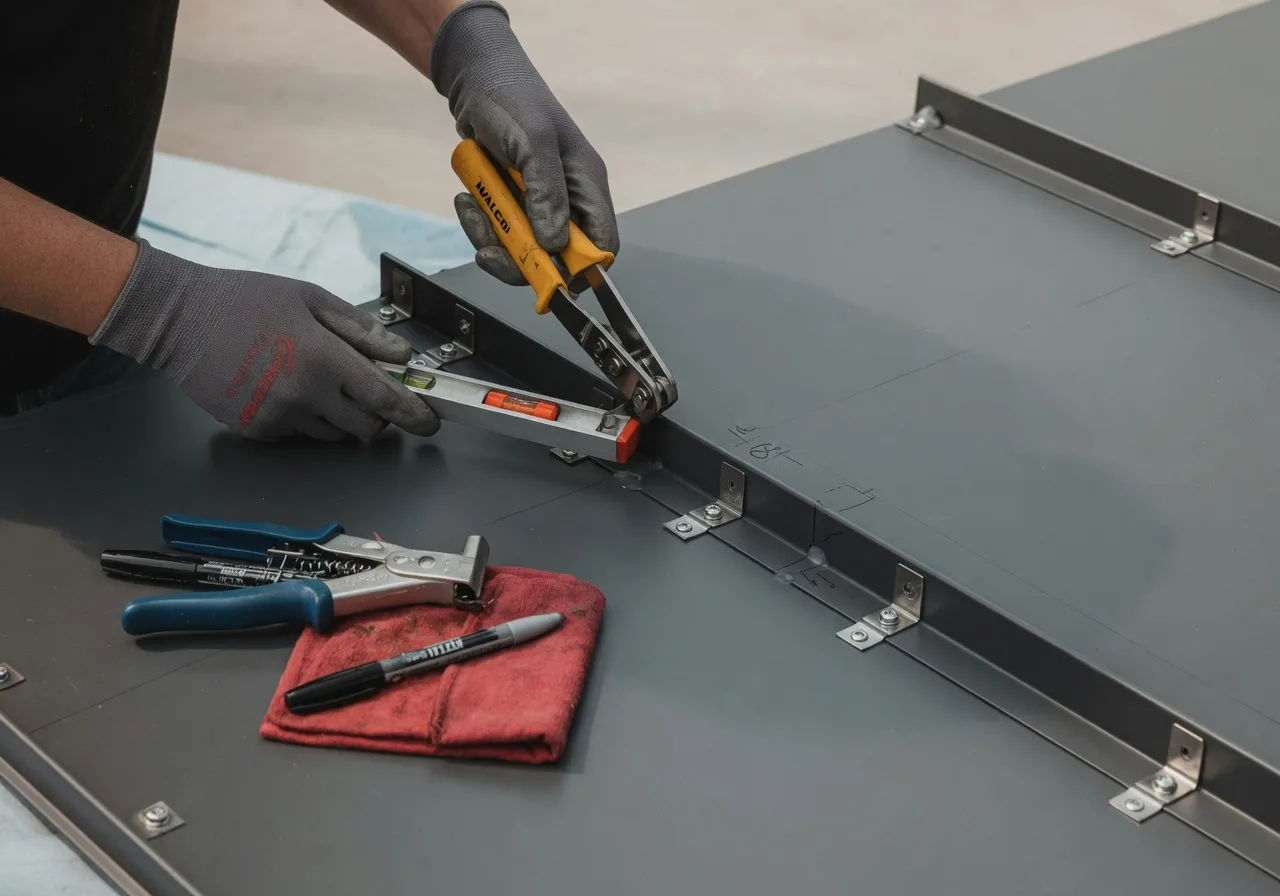 Why choose Metal Roofing Installation in Canby, MN
